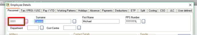 Micropay-Employee-Number